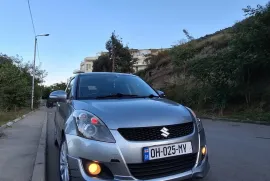 Suzuki, Swift