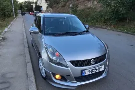 Suzuki, Swift