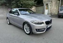 BMW, 2 Series, 228