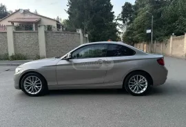 BMW, 2 Series, 228