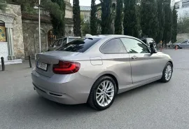 BMW, 2 Series, 228