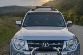 Mitsubishi, Pajero