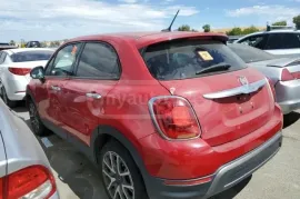 Fiat, 500X