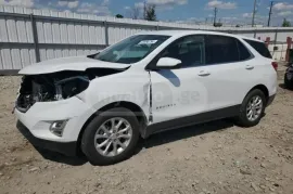 Chevrolet, Equinox