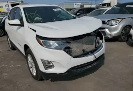 Chevrolet, Equinox