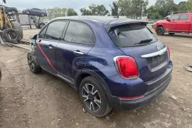 Fiat, 500X