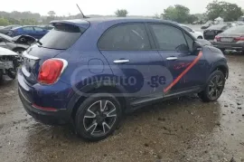 Fiat , 500X