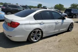 BMW, 3 Series, 328