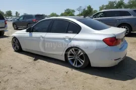 BMW, 3 Series, 328