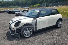 MINI, Cooper