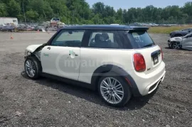 MINI, Cooper