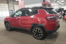 Jeep, Compass