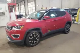 Jeep, Compass