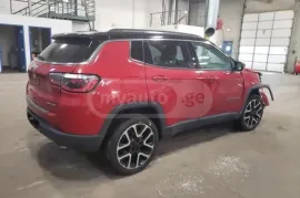 Jeep, Compass