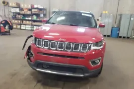 Jeep, Compass