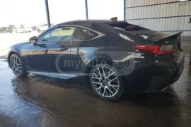 Lexus , RC F