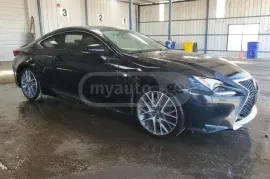 Lexus , RC F