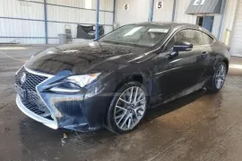 Lexus , RC F