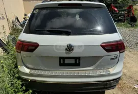 Volkswagen, Tiguan