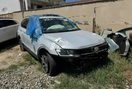 Volkswagen, Tiguan