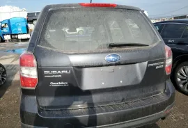 Subaru, Forester