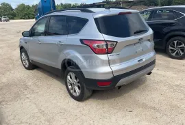 Ford, Escape