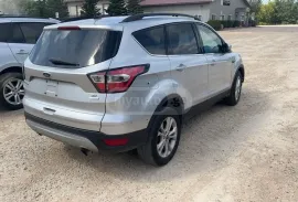 Ford, Escape