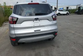 Ford, Escape