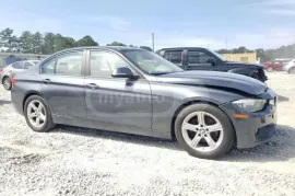 BMW, 3 Series, 320