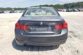 BMW, 3 Series, 320