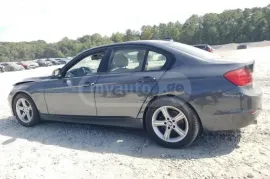 BMW, 3 Series, 320