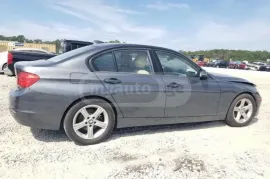 BMW, 3 Series, 320