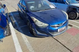 Hyundai, Elantra