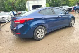 Hyundai, Elantra