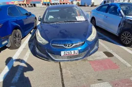 Hyundai, Elantra