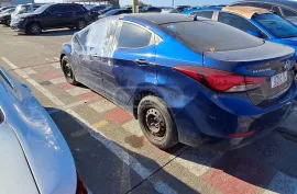 Hyundai, Elantra