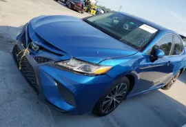 Toyota, Camry