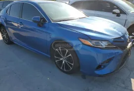 Toyota, Camry