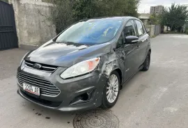 Ford, C-Max