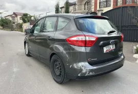 Ford, C-Max