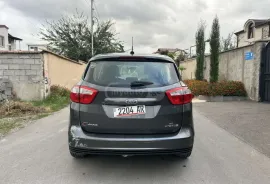 Ford, C-Max