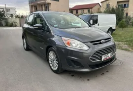 Ford, C-Max