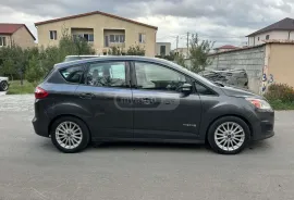 Ford, C-Max