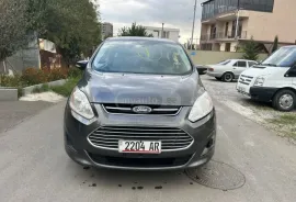 Ford, C-Max