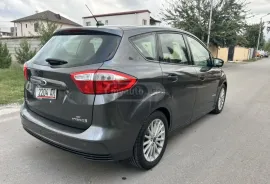 Ford, C-Max