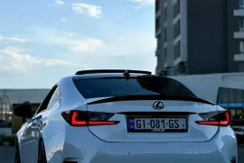 Lexus, RC F