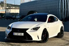 Lexus, RC F