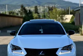 Lexus , RC F