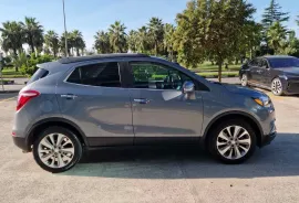 Buick, Encore