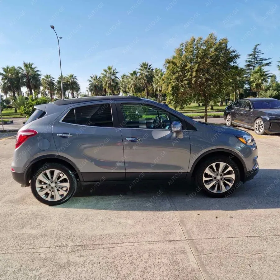 Sale Buick, Encore 1.4 2019 Customs Passed